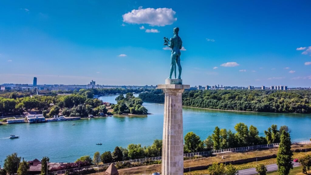 From Belgrade to Novi Sad: Serbia’s Vibrant Cities and Natural Wonders